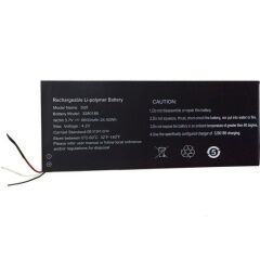 Casper S20 Batarya Pil