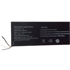 Casper S20 Batarya Pil