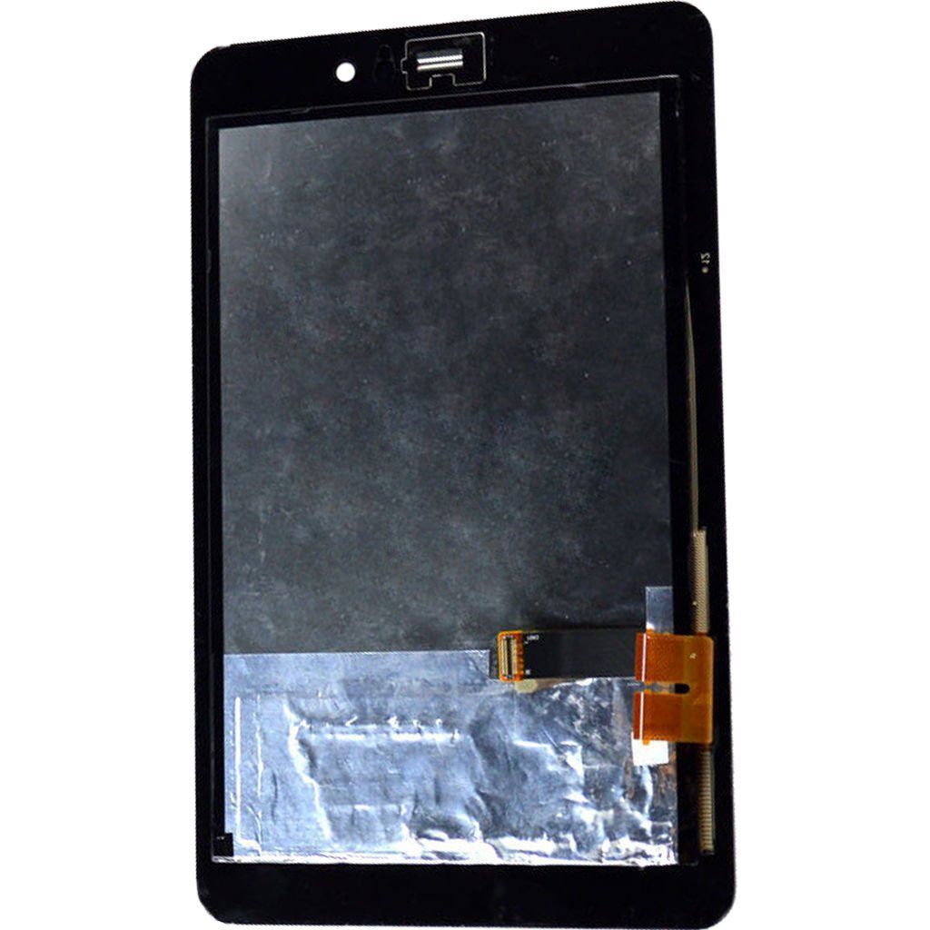 Asus FonePad K004 Ekran Dokunmatik Set