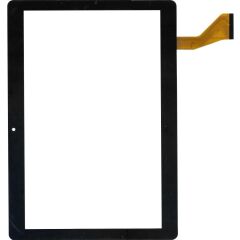 Kingvina-PG1026-FPC Kablo Kodlu Dokunmatik Siyah