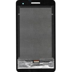 Huawei MediaPad T1-701u Ekran Dokunmatik Set Siyah