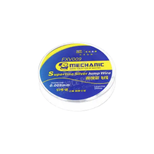 MECHANİC FXV009 HAT ÇEKME TELİ 0.009MM