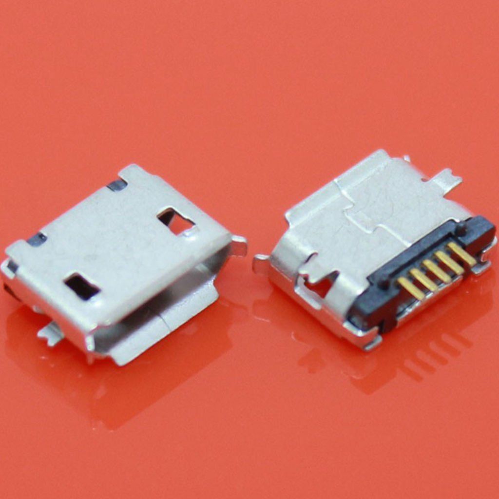 TTDC-TB-005 Kodlu Tablet Şarj Soketi Dc Jack