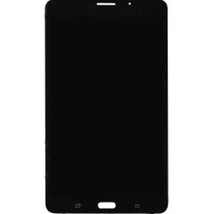 Samsung Galaxy Tab A SM-T287 Ekran Dokunmatik Set Siyah
