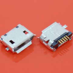 Everest EverPad DC-705 Şarj Soketi Dc Jack