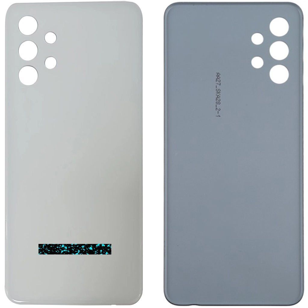 Samsung Galaxy A32 5G SM-A326 Arka Kapak Beyaz