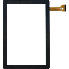 Trident T10 Dokunmatik Siyah