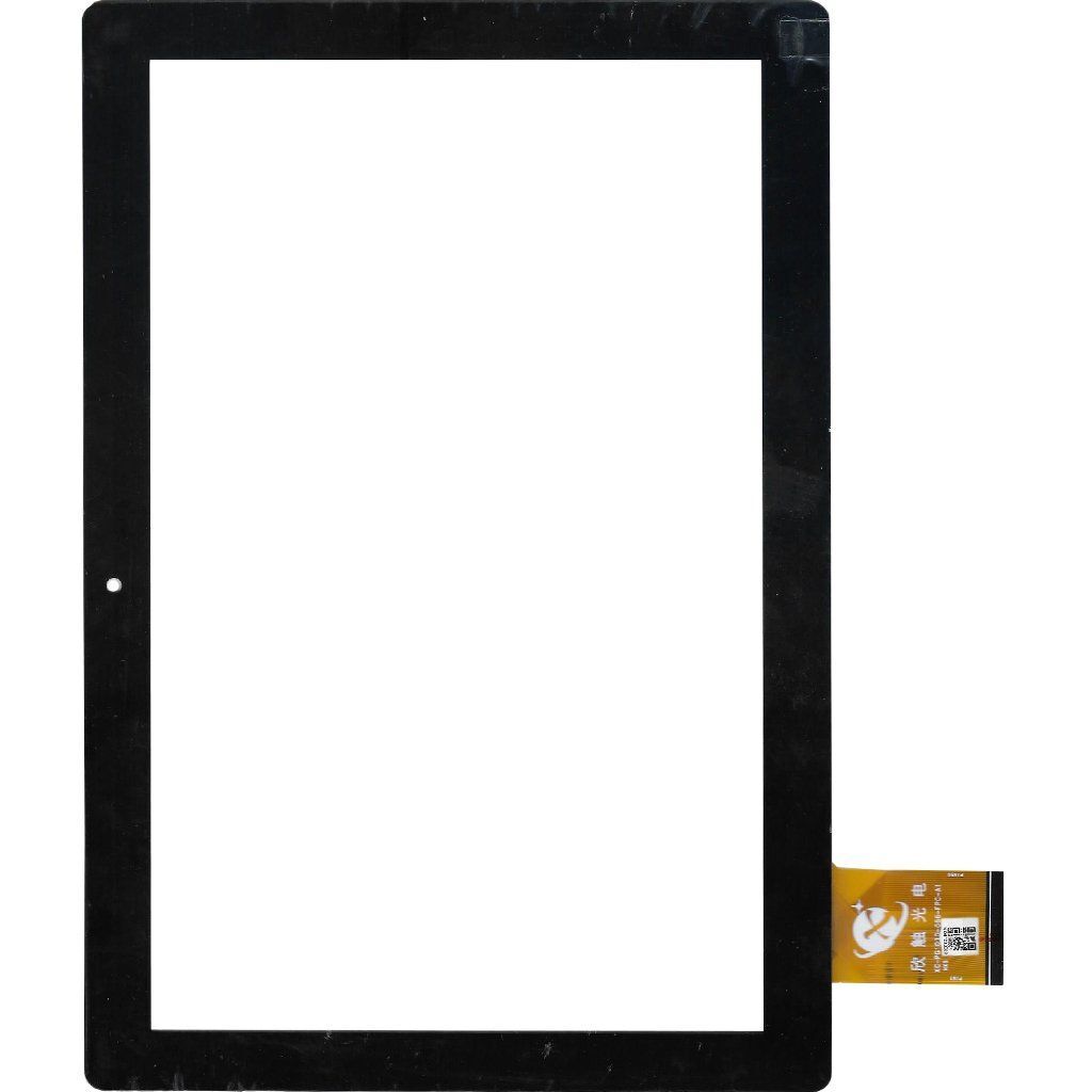 XC-PG1010-066-FPC-A1 Kablo Kodlu Dokunmatik Siyah