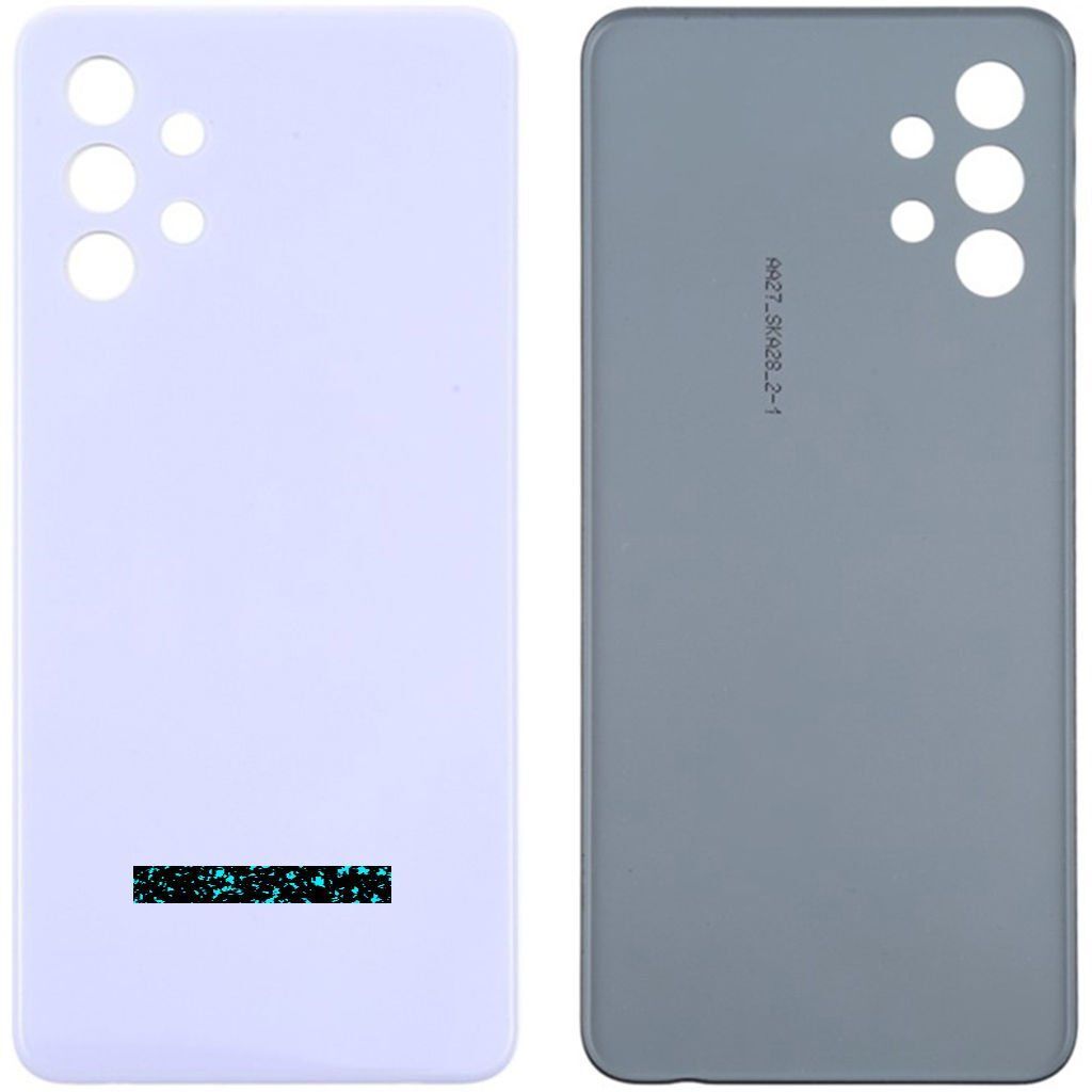 Samsung Galaxy A32 5G SM-A326 Arka Kapak Mor
