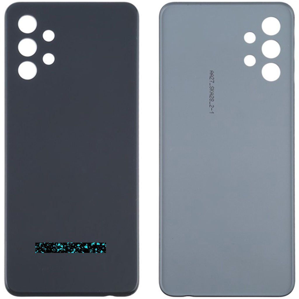 Samsung Galaxy M32 5G SM-M326 Arka Kapak Siyah