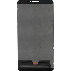 Lenovo PHAB PB1-750m Ekran Dokunmatik Set Siyah