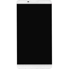 Lenovo PHAB PB1-750m Ekran Dokunmatik Set Beyaz