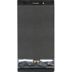 Lenovo Tab 7 Essential Ekran Dokunmatik Set Siyah