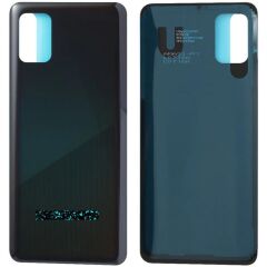 Samsung Galaxy A31 SM-A315 Arka Kapak Siyah