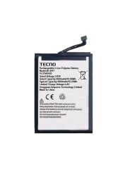 Tecno Spark 10 Batarya Pil