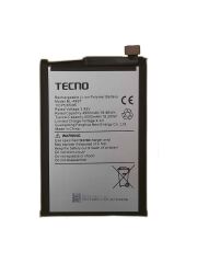 Tecno Spark 10 Pro Batarya Pil
