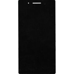 Lenovo Tab 7 TB-7504F Ekran Dokunmatik Set Siyah