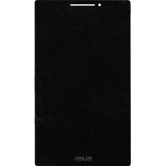 Asus Zenpad 7.0 Z370CG Ekran Dokunmatik Set Siyah