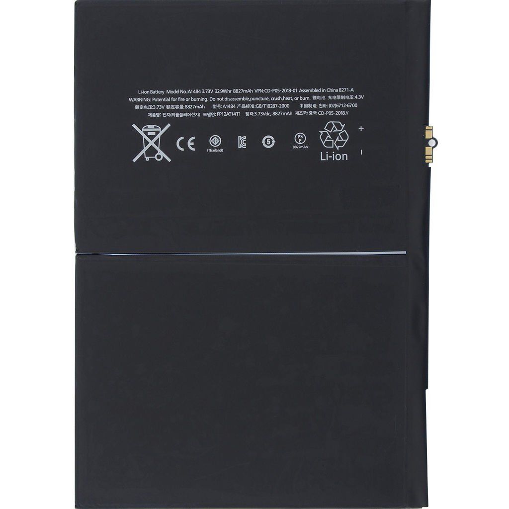 Apple İpad MW772TU/A Orjinal Batarya Pil