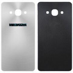 Samsung Galaxy J3 Pro 2016 SM-J3110 Arka Kapak Beyaz