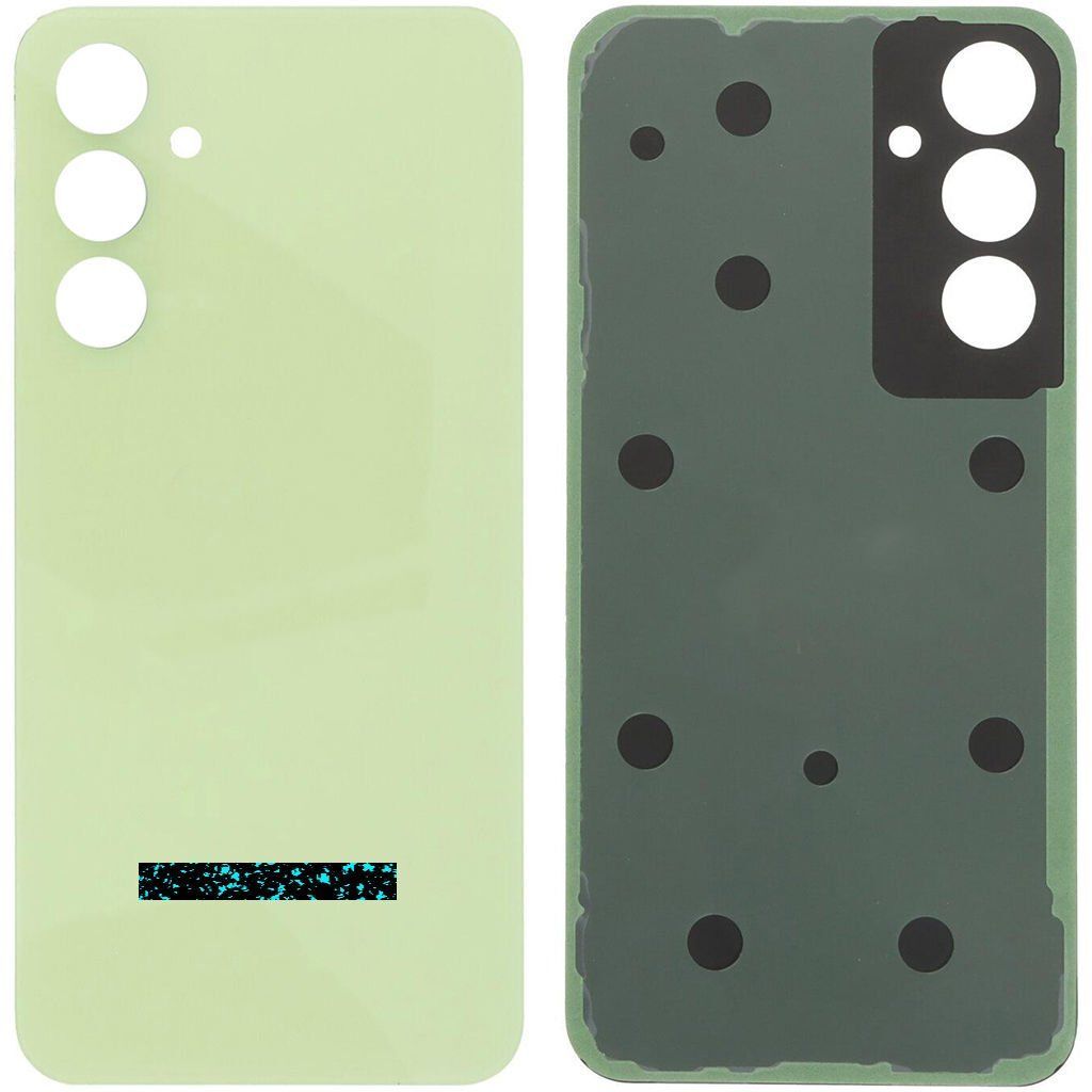 Samsung Galaxy A54 5G SM-A546 Arka Kapak Yeşil