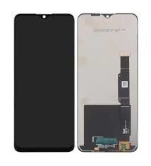 TCL 20SE Lcd Ekran Dokunmatik