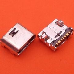 Samsung Galaxy Tab 3 SM-T116 Şarj Soketi Dc Jack
