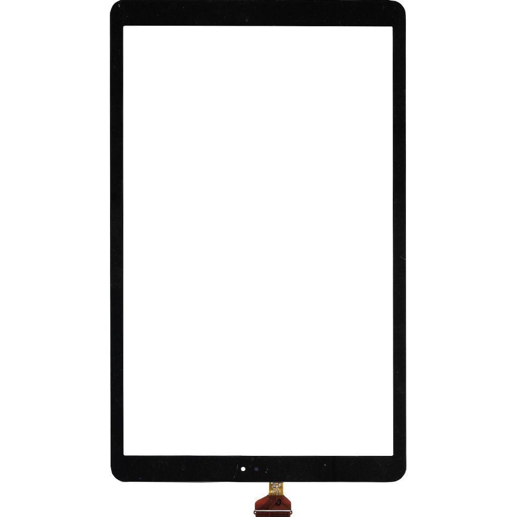 Samsung Galaxy Tab A SM-T597 Dokunmatik Siyah