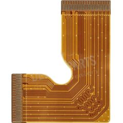 Lenovo Tab M10 TB-X505L Lcd Flex Kablosu