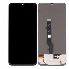 TCL 30 Plus Lcd Ekran Dokunmatik