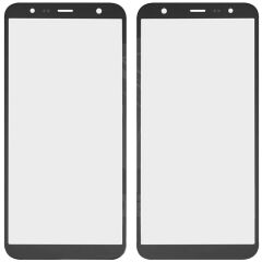 Samsung Galaxy J6 Plus SM-J610 Dokunmatik Ön Cam Lens