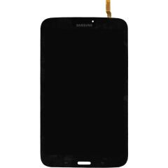Samsung Galaxy SM-T310 Ekran Dokunmatik Set Siyah