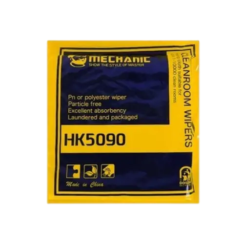 Mechanic HK5090 Ekran Temizleme Bezi