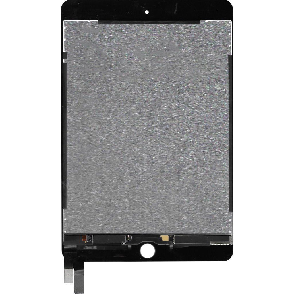 Apple İpad Mini 4 A1550 Ekran Dokunmatik Set Siyah