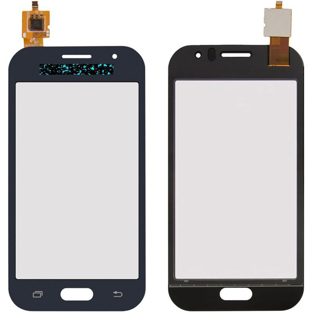 Samsung Galaxy J1 Ace Dokunmatik Siyah