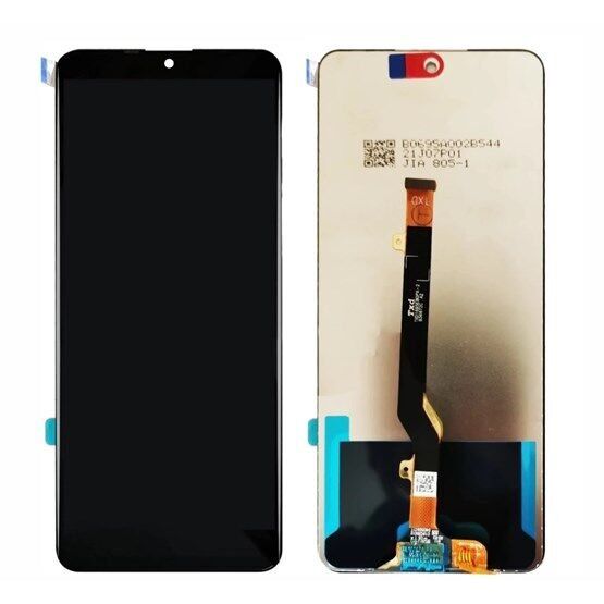 İnfinix Note 11 Pro Lcd Ekran Dokunmatik