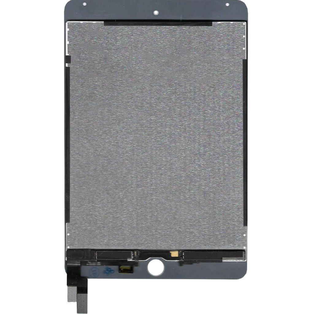 Apple İpad Mini 4 A1550 Ekran Dokunmatik Set Beyaz