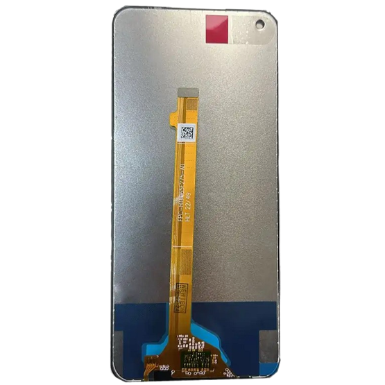 Casper Via X30 Lcd Ekran Dokunmatik