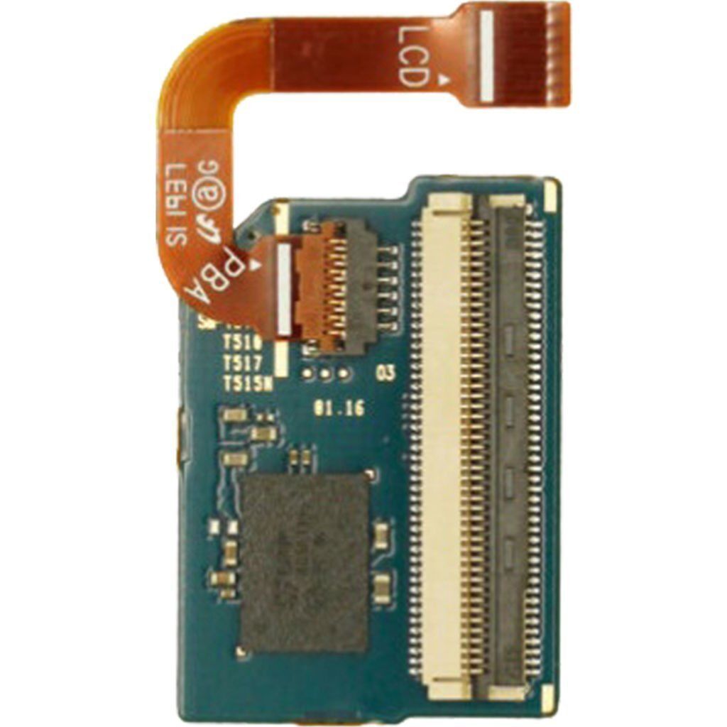 Samsung Galaxy Tab SM-T510 Dokunmatik Bordu