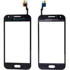 Samsung Galaxy J1 SM-J100 Dokunmatik Siyah