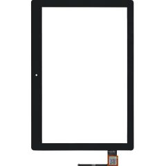 Lenovo Tab E10 TB-X104L Dokunmatik Siyah