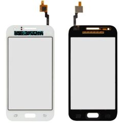 Samsung Galaxy J1 SM-J100 Dokunmatik Beyaz