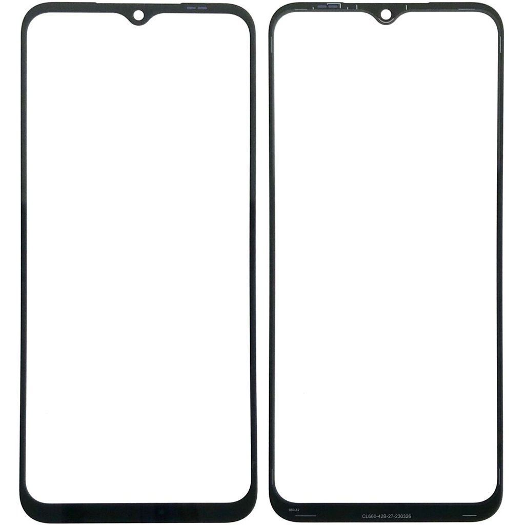 Samsung Galaxy A14 5G SM-A146 Dokunmatik Ön Cam Lens