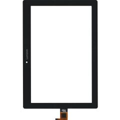 80701-OG5963ACY Kablo Kodlu Dokunmatik Siyah