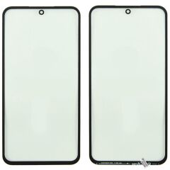 Samsung Galaxy S23 FE SM-S711 Dokunmatik Ön Cam Lens