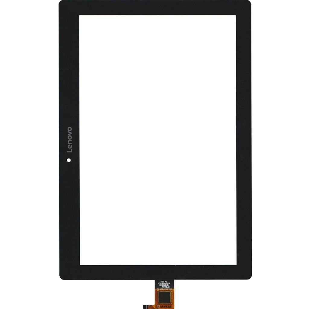 Lenovo Tab 10 TB-X103F Dokunmatik Siyah