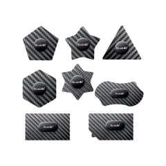 Qianli Karbon Fiber 0.2mm Ekran Kasa Arka Kapak Ayırıcı Aparat