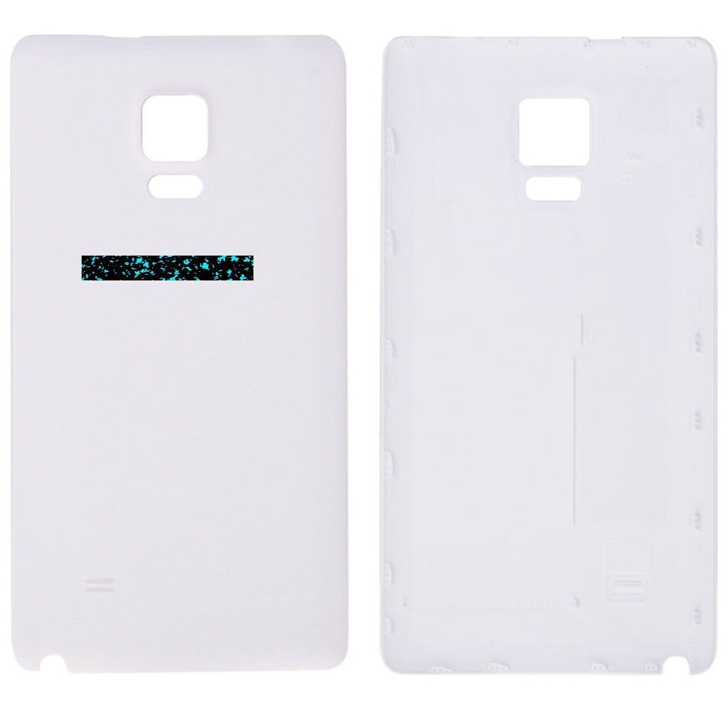 Samsung Galaxy Note Edge SM-N915 Arka Kapak Beyaz