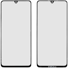 Samsung Galaxy A41 SM-A415 Dokunmatik Ön Cam Lens