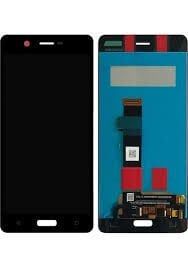 Nokia 5 Lcd Ekran Dokunmatik